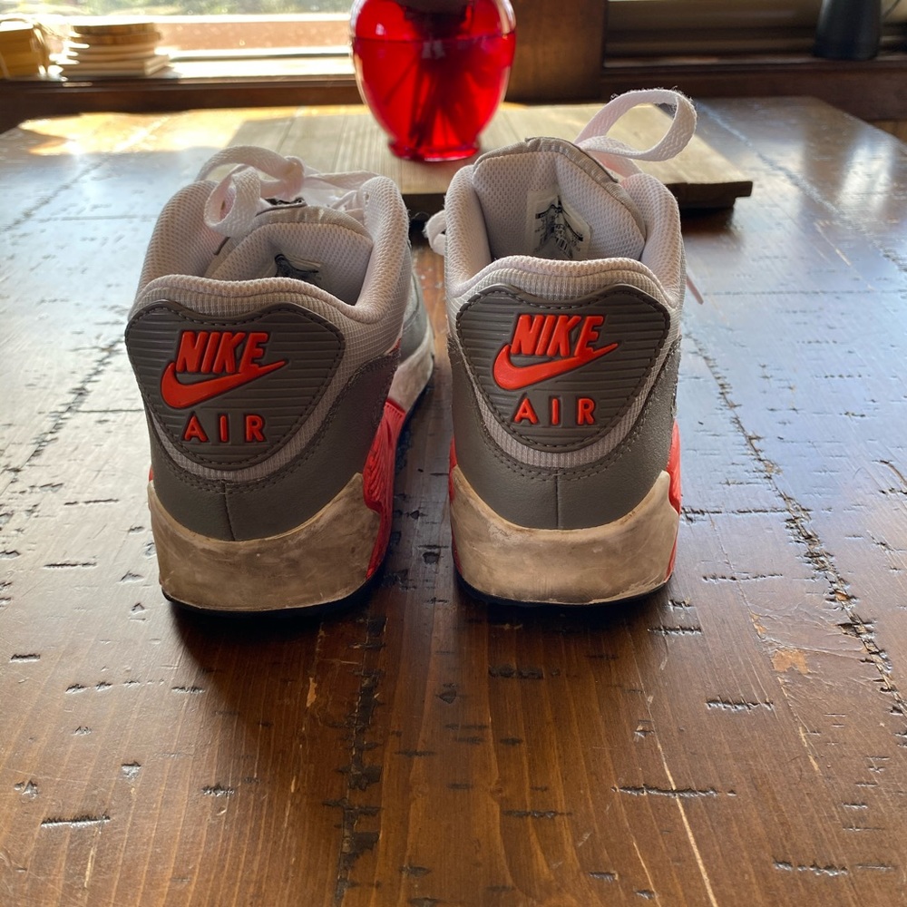 Nike Air Max - Picture 4 of 4